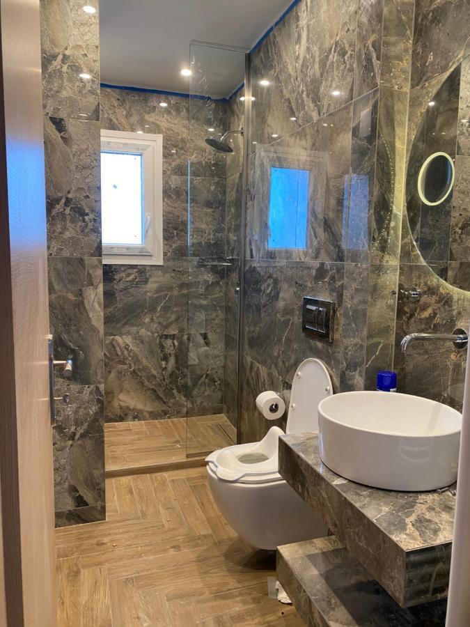 Athinais Lak Villa Lakíthra Екстериор снимка
