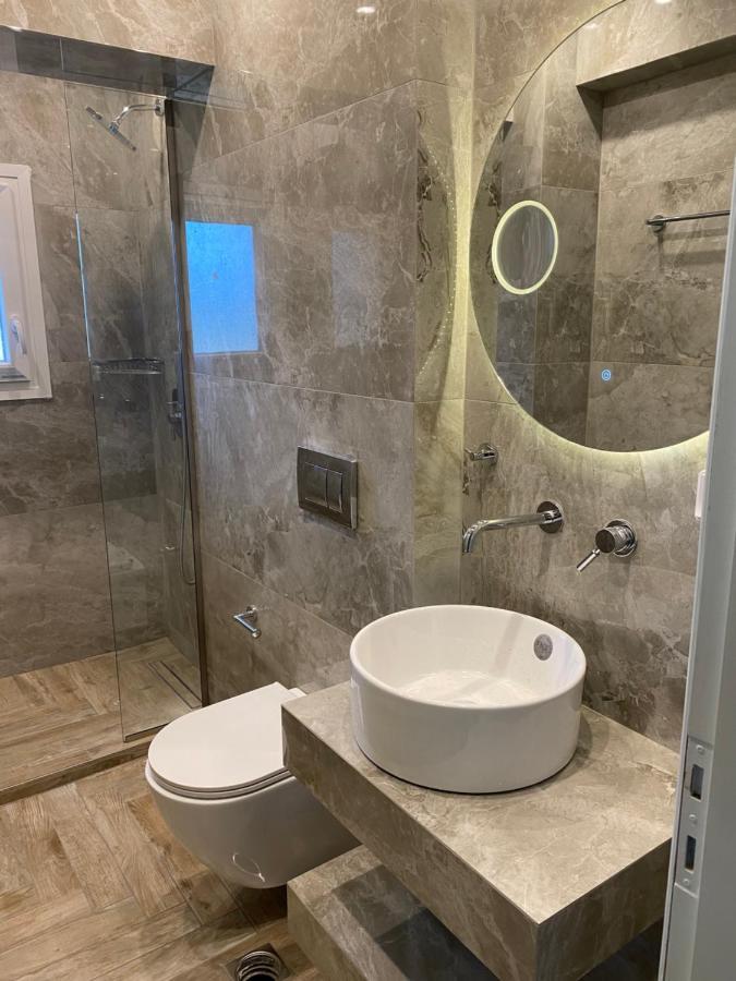 Athinais Lak Villa Lakíthra Екстериор снимка