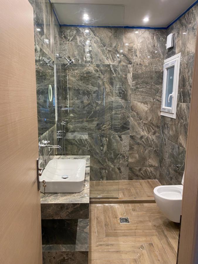 Athinais Lak Villa Lakíthra Екстериор снимка